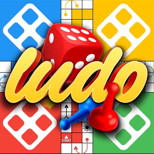 Ludo Game : New Classic Fun Dice Game::Appstore for Android