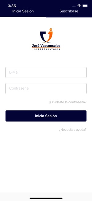 Preparatoria José Vasconcelos(圖2)-速報App