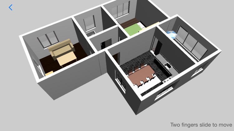 House Design Lite screenshot-3