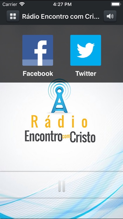 Rádio Encontro com Cristo