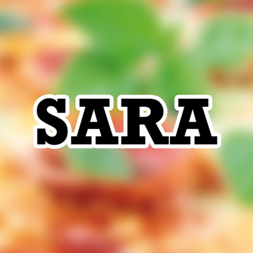 Grillroom Sara icon