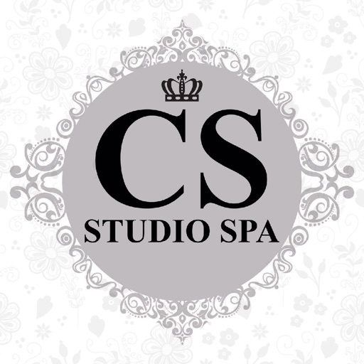 CS Lashes Studio Spa icon