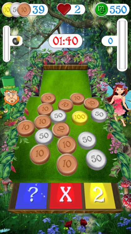 Magical Coins screenshot-7