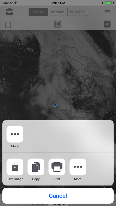 WxSatのおすすめ画像2