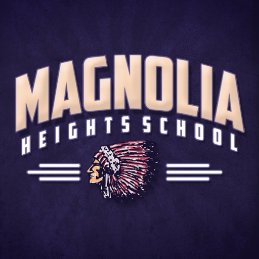 Magnolia Heights School icon