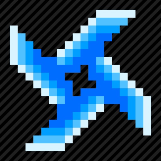 Ninja Shaw - Retro platformer!