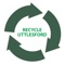 Recycling search tool and waste service information for the Uttlesford area in Essex UK, use the search tool to look up day to day household items and find out what bin they go in or if you need to take them to a recycling site