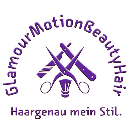 GlamourMotionBeautyHair