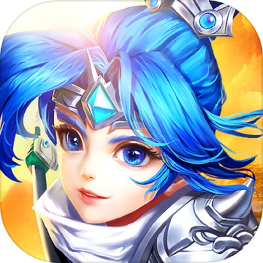 梦幻外传：天龙之剑的传说