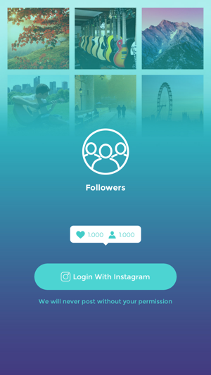 IG Followers Tracker & Repost