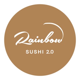 Rainbow Sushi 2.0 Ordinazioni