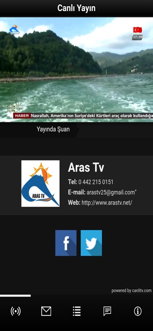 Aras Tv(圖2)-速報App