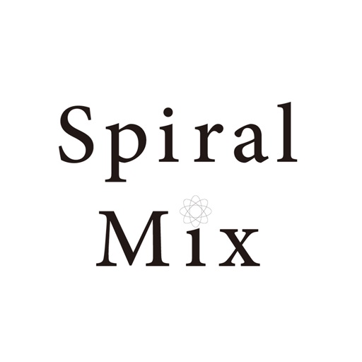 Spiral Mix（スパイラルミックス）