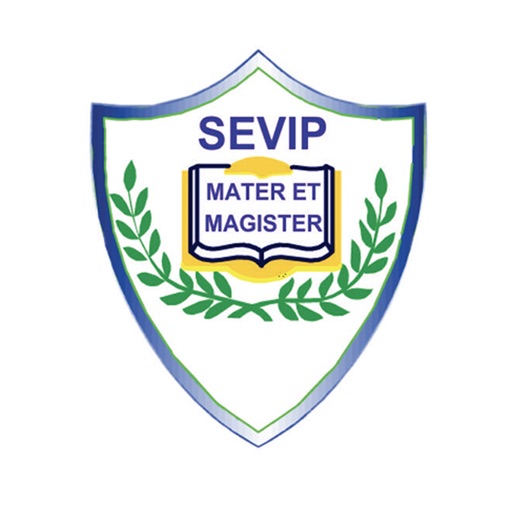 Colégio SEVIP icon