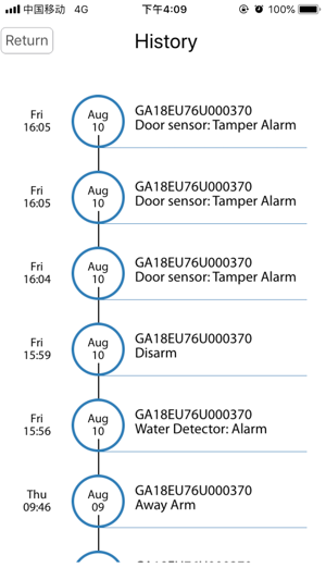 Directveilig.nl Alarm(圖4)-速報App