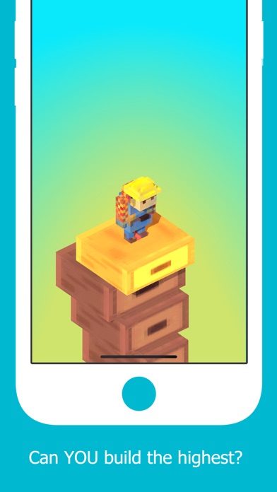 Tower Jumper! screenshot 4