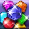 Get Gem Empire - match3 game for iOS, iPhone, iPad Aso Report