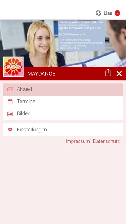 MAYDANCE