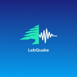 LebQuake