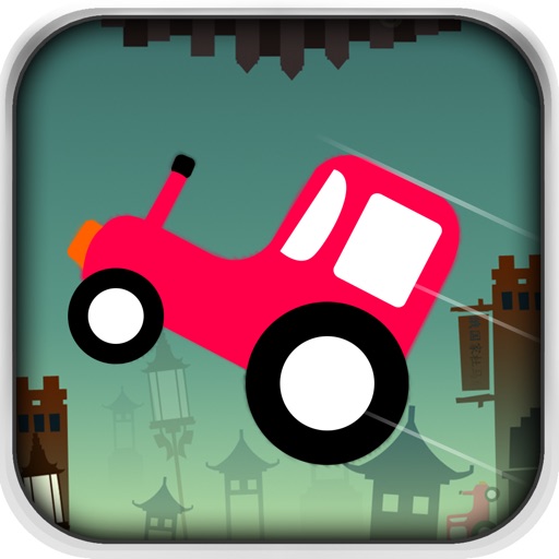 Toy Jump icon