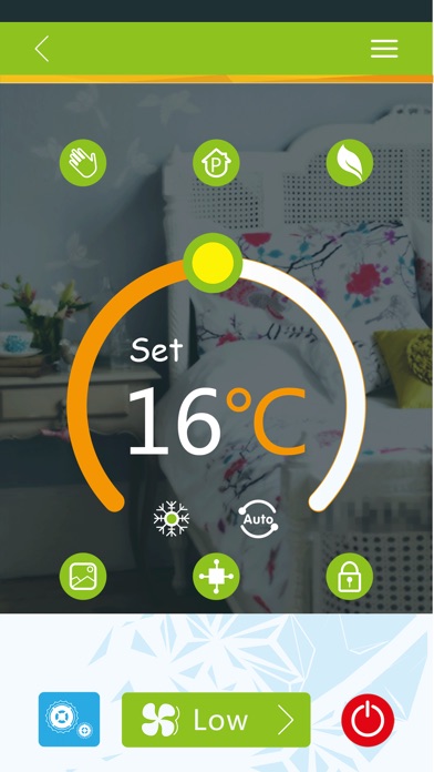 AN WARM screenshot 3
