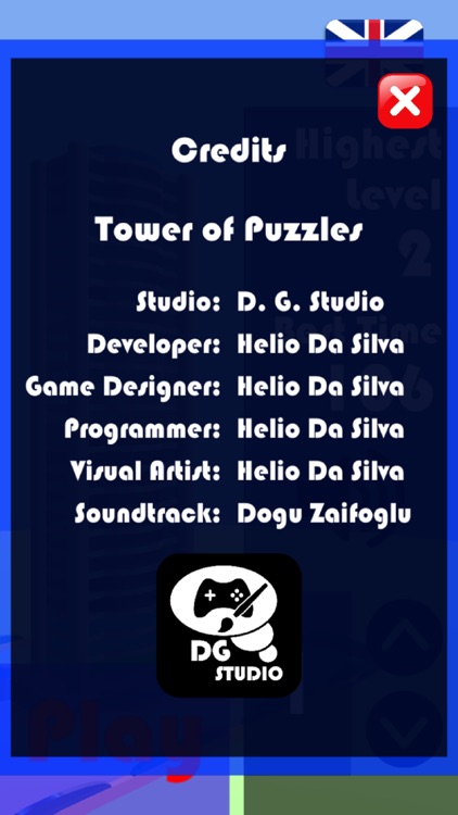 Tower Of Puzzles screenshot-4