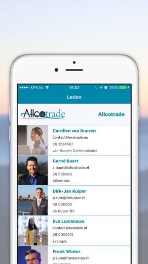 Allcotrade(圖3)-速報App