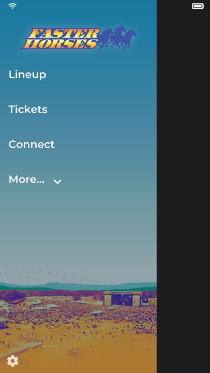 Faster Horses Music Festival