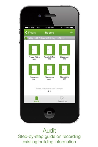 Lutron Energi Advisor screenshot 3