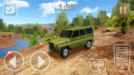 Game screenshot Russian Offroad 3D mod apk