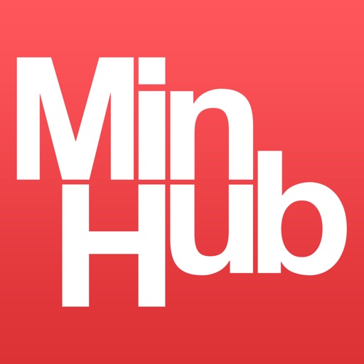 MinHub Youth iOS App