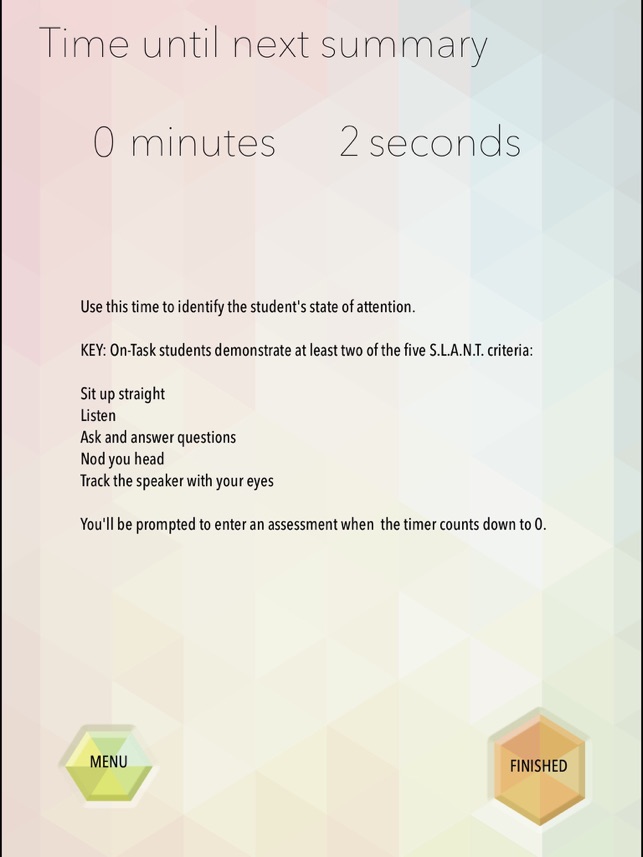 Time on Task(圖4)-速報App