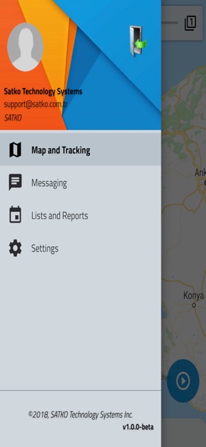 FMSI Oman Mobile Tracker(圖2)-速報App