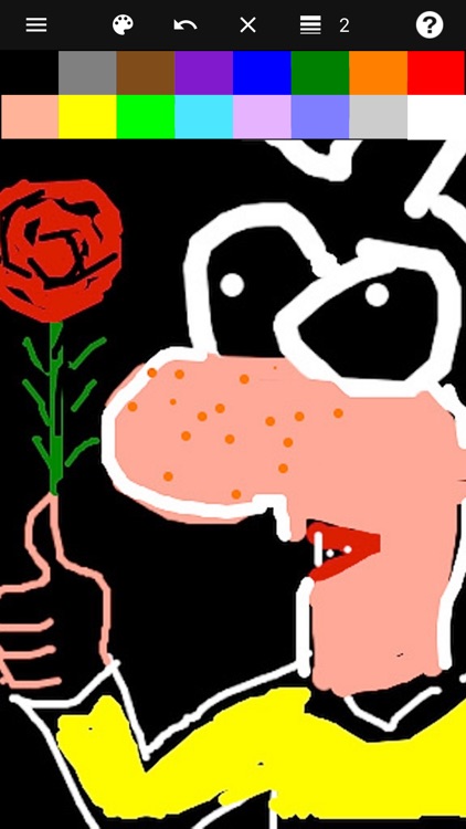 Simple Paint 4 screenshot-3