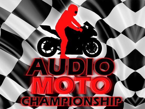 Audio Moto Championship screenshot 4