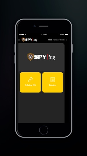 Spying Online(圖2)-速報App