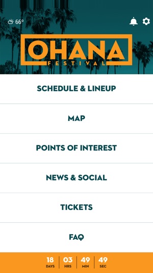 OHANA Fest