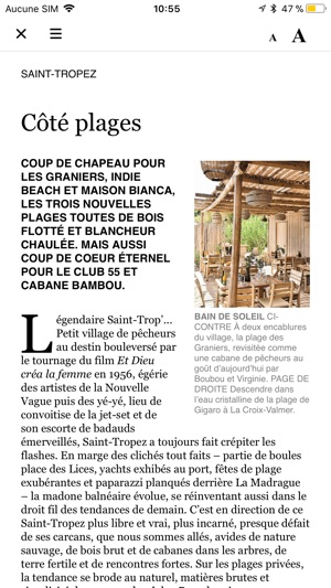 Côté Sud - Magazine(圖5)-速報App