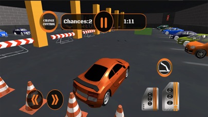 Car Parking Multi Story Mania screenshot 3