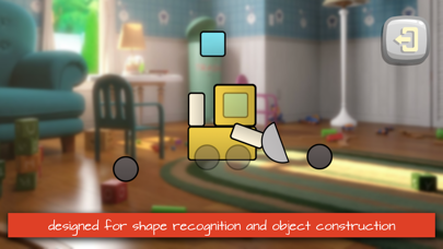 Shape Craft Vehicles screenshot 2