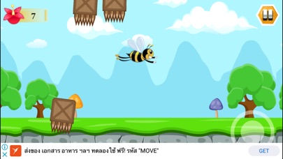 Bee Heros X screenshot 3