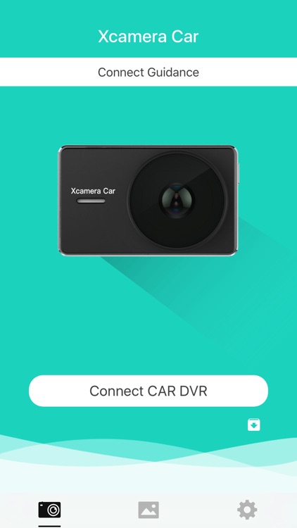 Xcamera Car