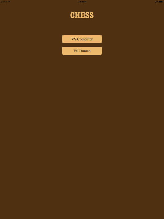 Screenshot #5 pour Chess's Challenge