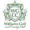 This app provides all the club information for the members of Williams Golf and Country Club