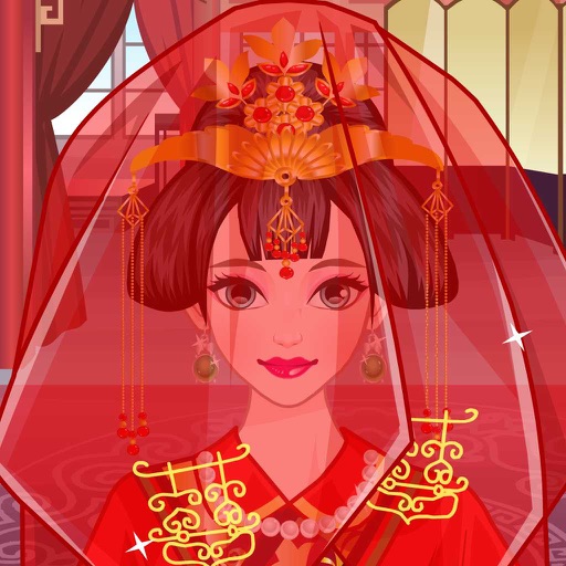 中国公主要出嫁 icon