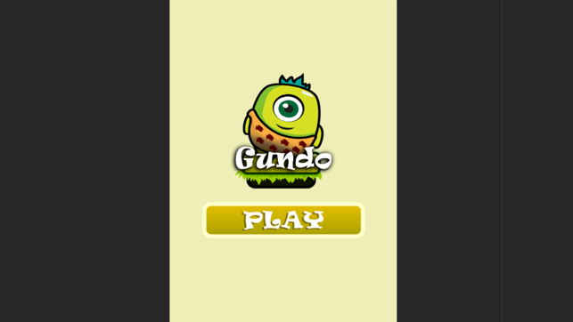 Gundo Game