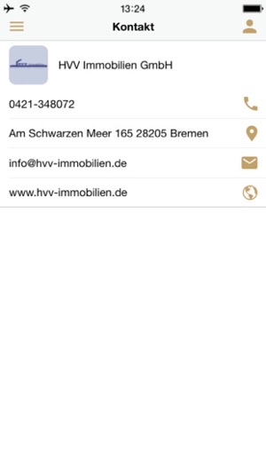 HVV Immobilien GmbH(圖4)-速報App