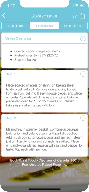 Cookspiration(圖4)-速報App