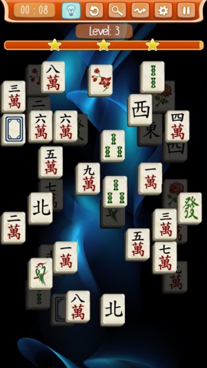 Mahjong - Solitaire King(圖3)-速報App