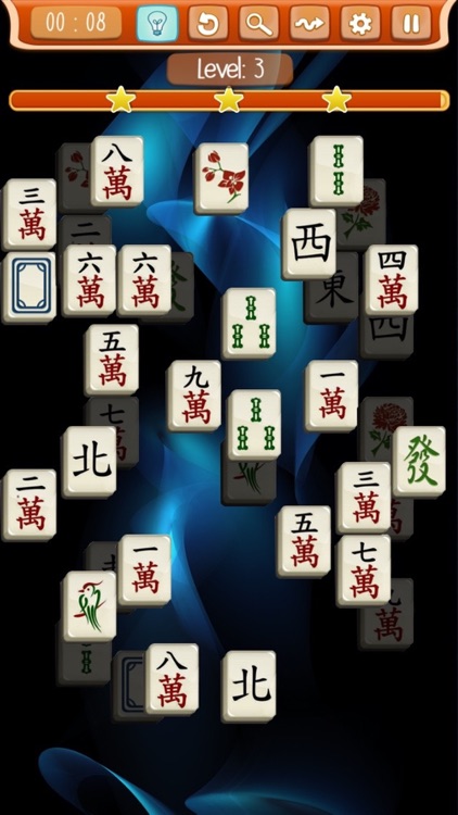 Mahjong - Solitaire King